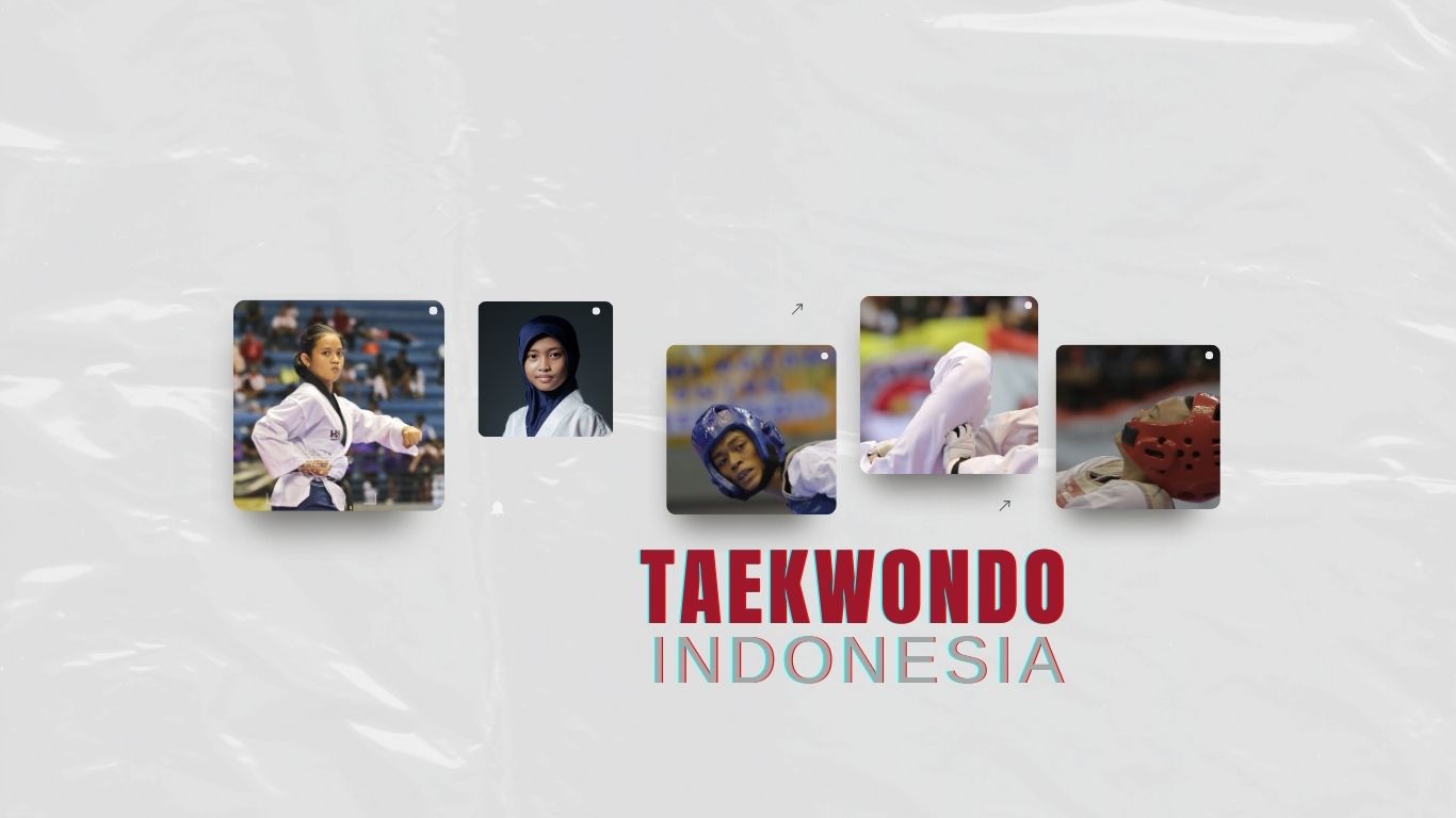 Taekwondo Indonesia Dojang rajawalisidoarjo ti-rajawalisidoarjo.com