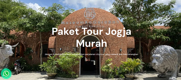  AntarKitaTour.Com Paket Tour Jogja Murah  Taekwondo Indonesia Dojang rajawalisidoarjo