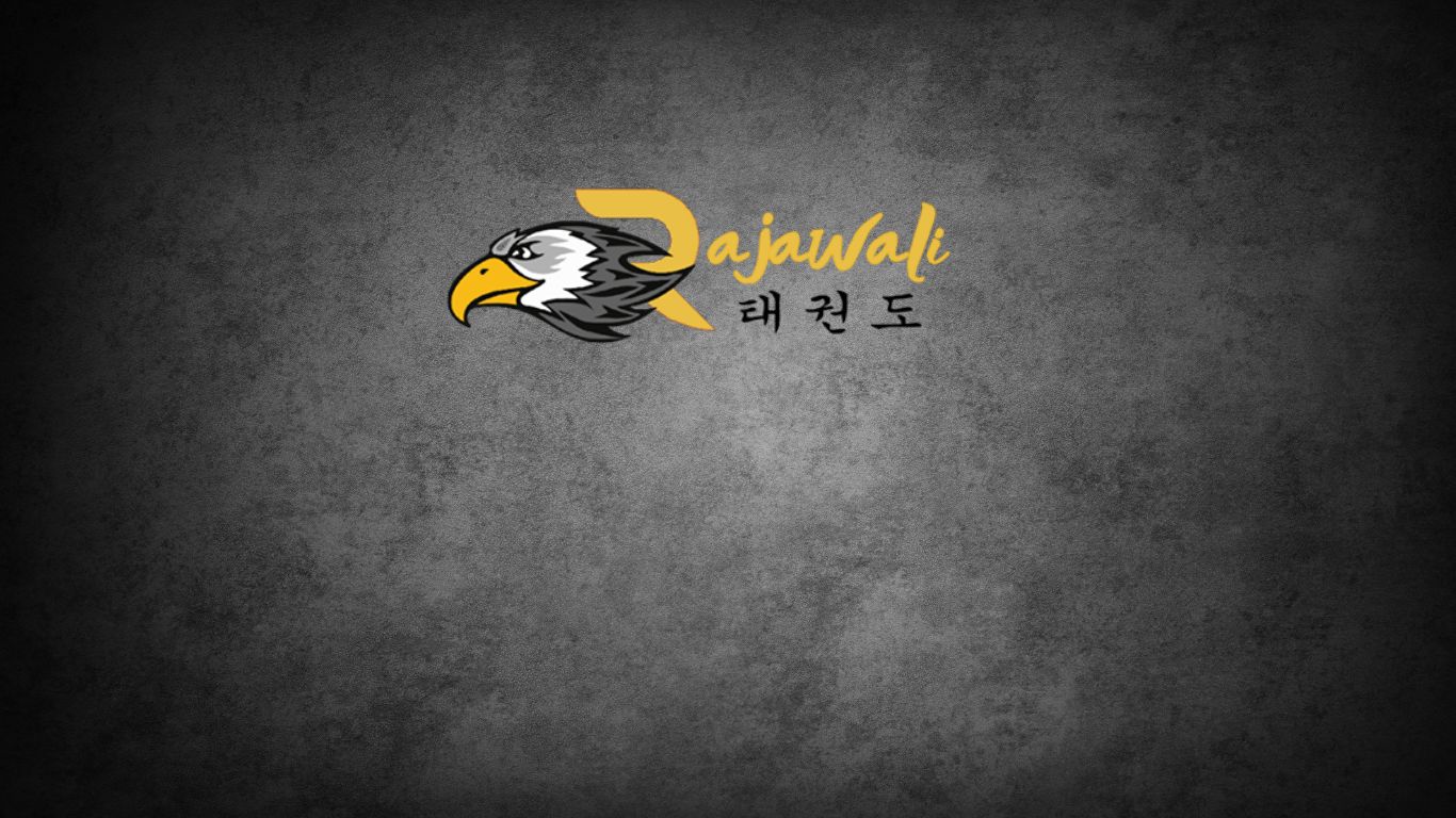 Taekwondo Indonesia Dojang rajawalisidoarjo ti-rajawalisidoarjo.com